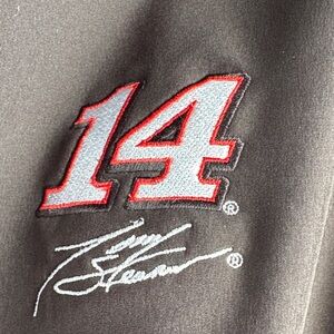 Men’s  CFS Jacket (CHECKERED FLAG SPORTS)